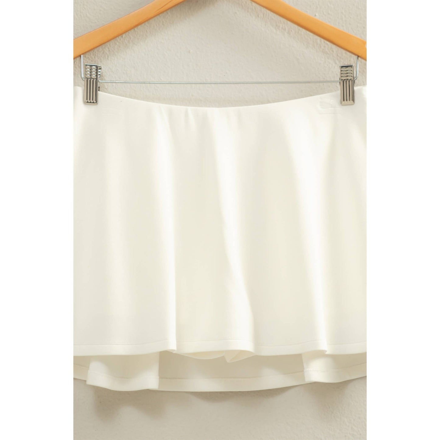 Court Crush Mini Skort