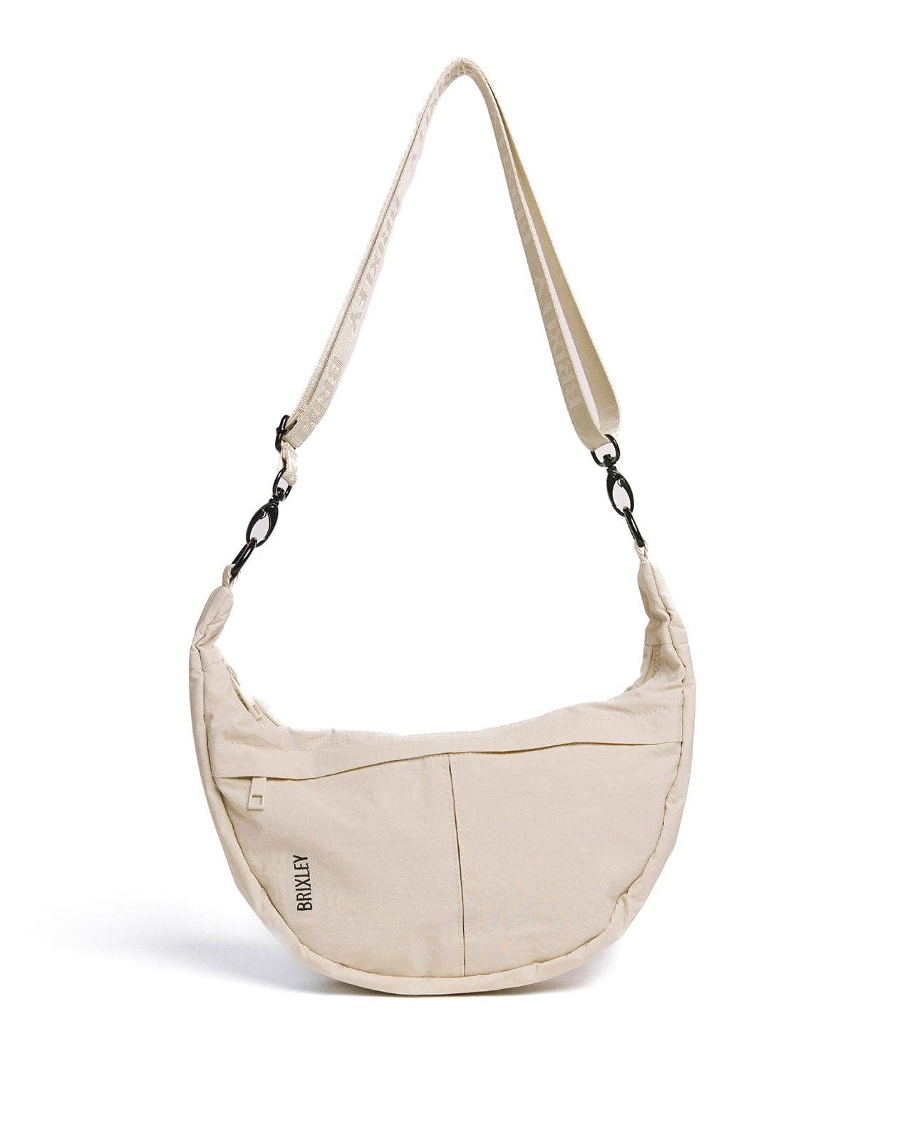 Vanilla Dream Crescent Bag - PRE ORDER