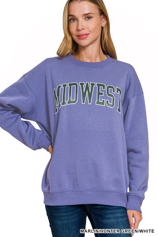 Midwest Crew