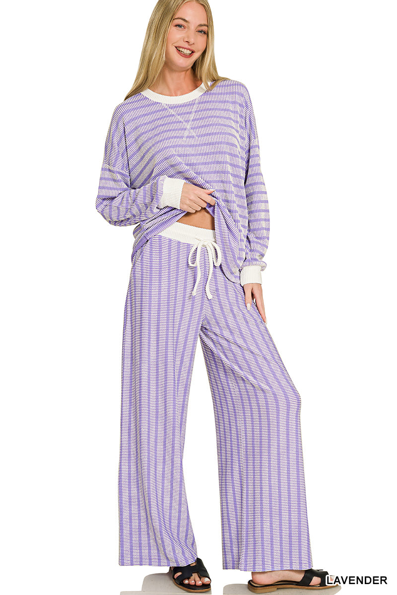 Hot & Horizontal Set
