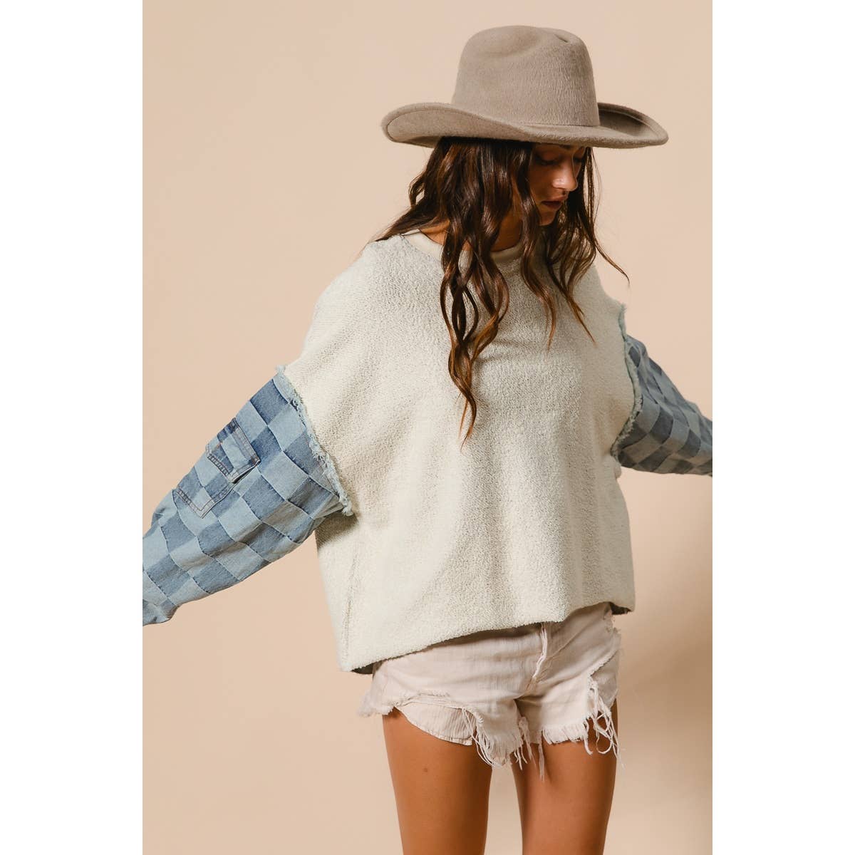 Effortlessly Chic Sweater