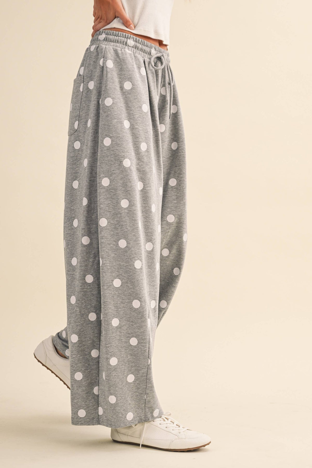 Spot On Barrel Sweatpants