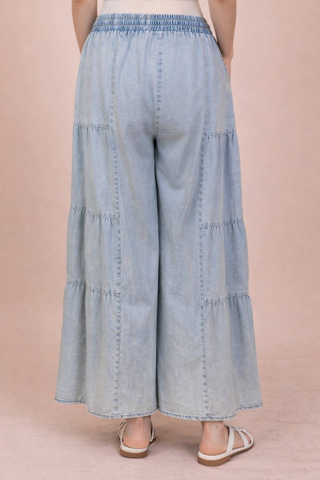 Looks & Layers Pants