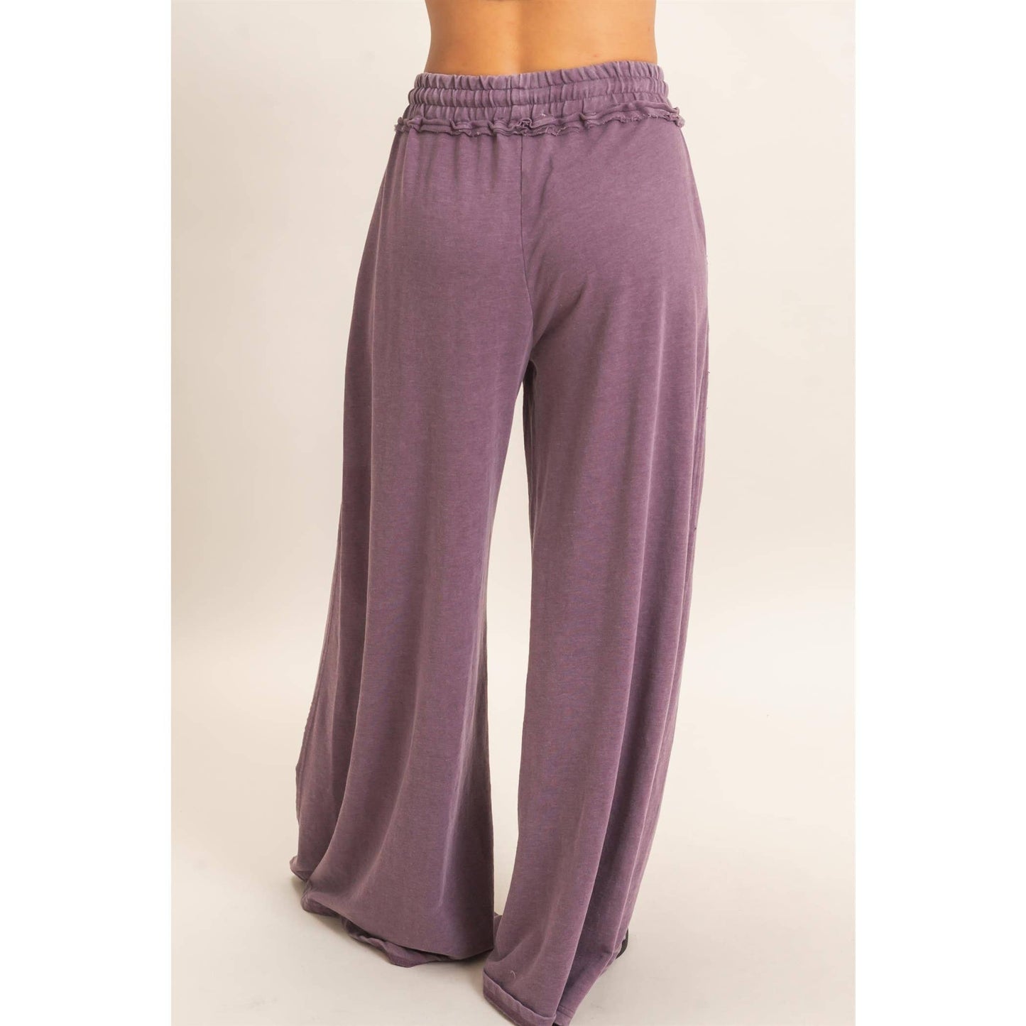 Lucky Star Sweatpant