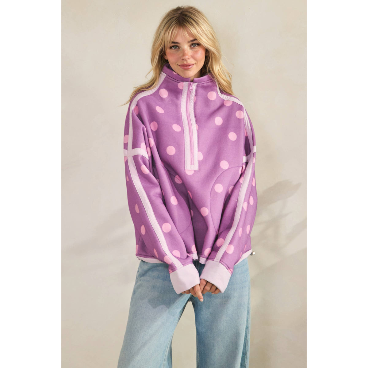 After Hours Pullover