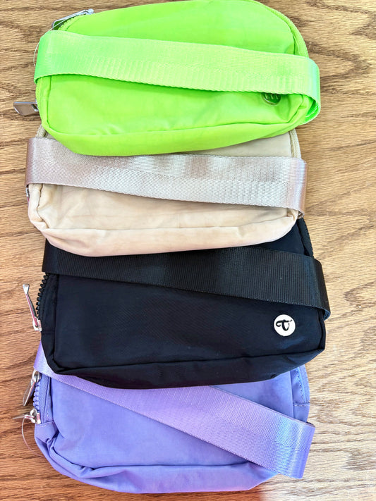 Basic Babe Belt Bag