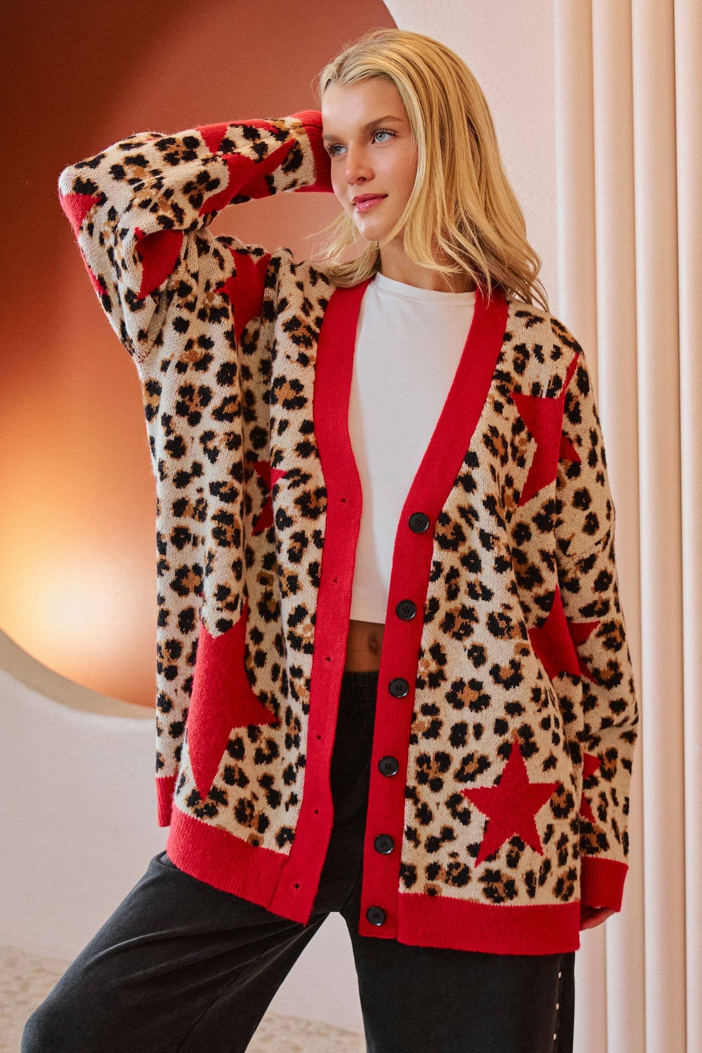 Fierce Favorite Cardigan