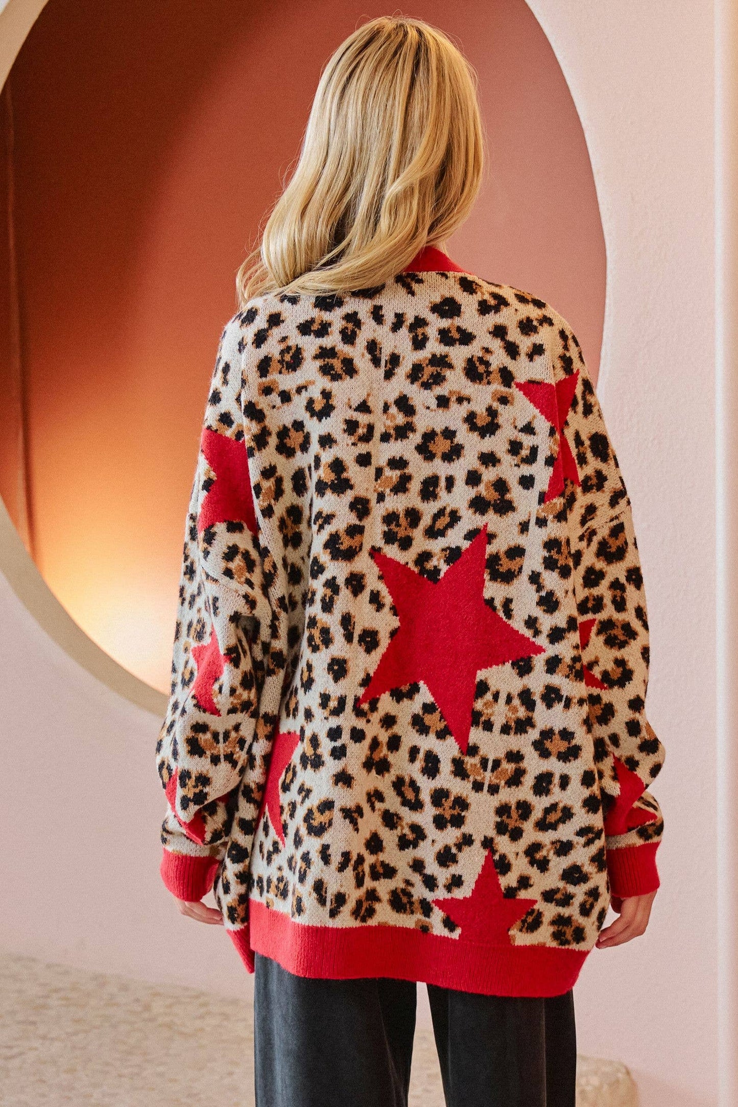 Fierce Favorite Cardigan