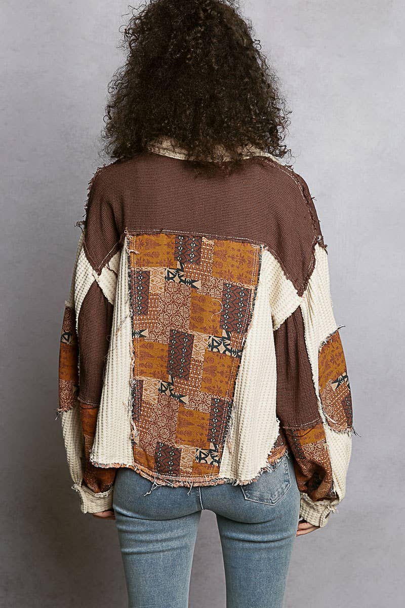 Pumpkin Picked Jacket