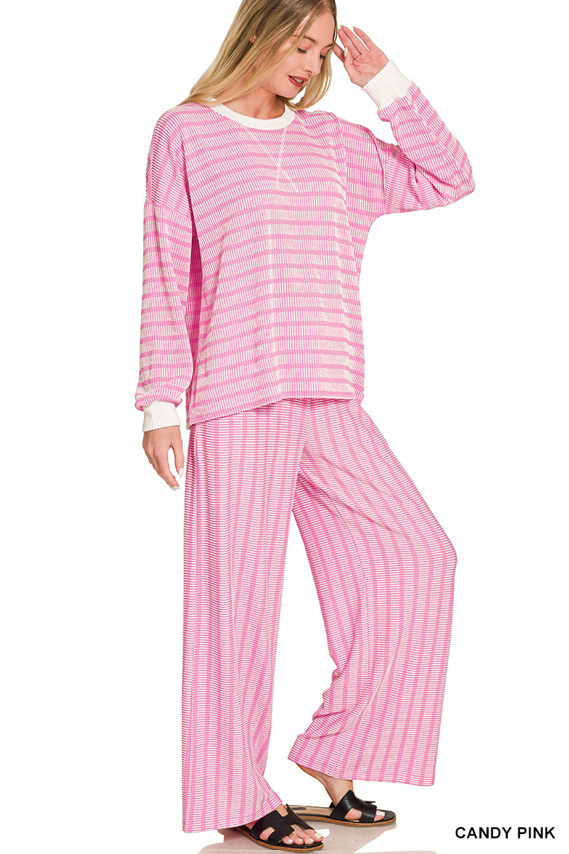 Hot & Horizontal Set