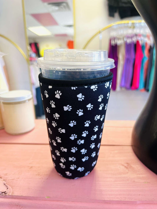 Medium Coffee Coozie