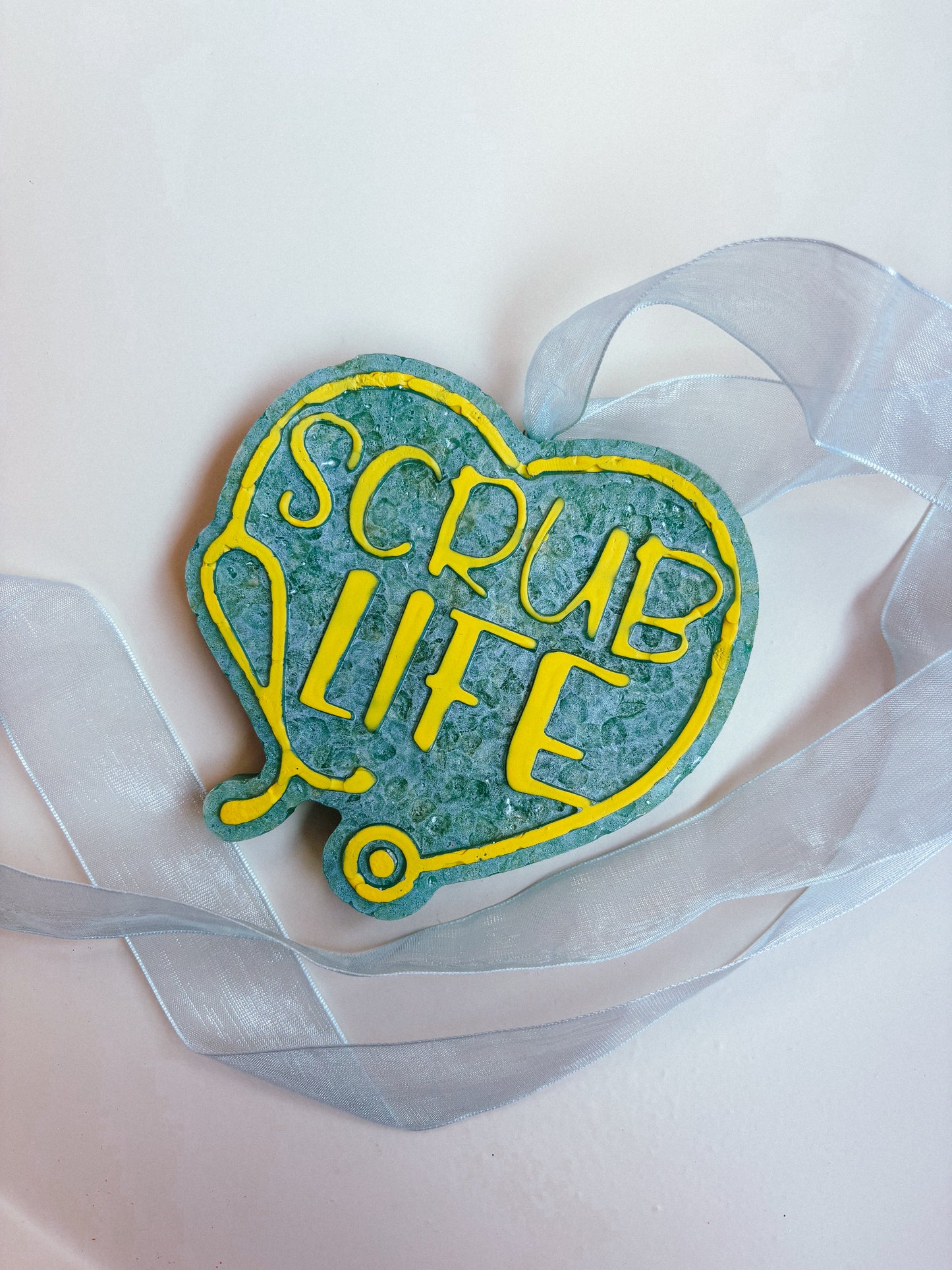Scrub Life - Bay Watch