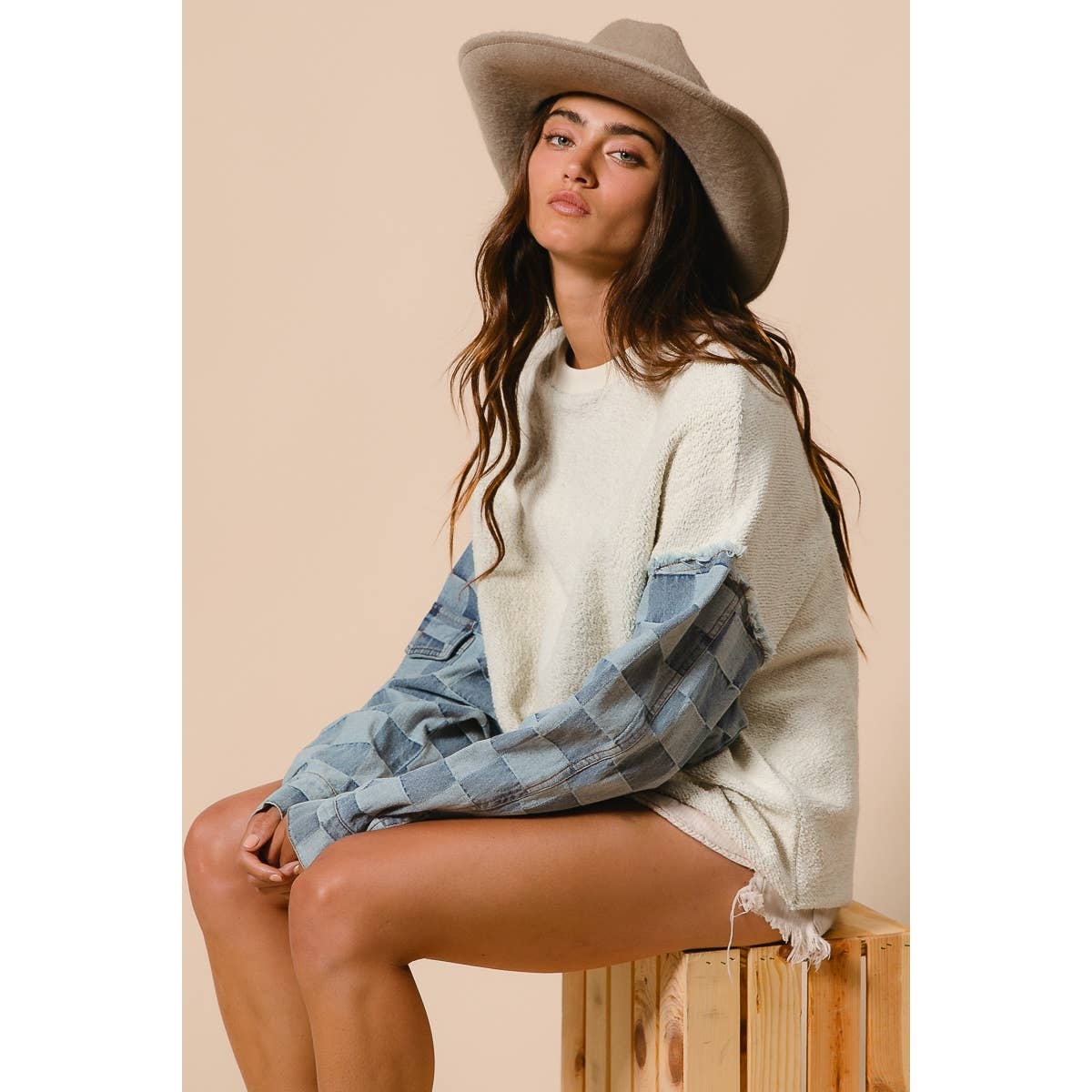 Effortlessly Chic Sweater