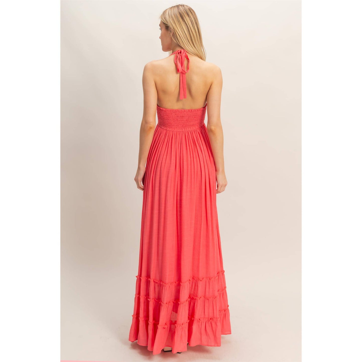 Sunset Skies Dress