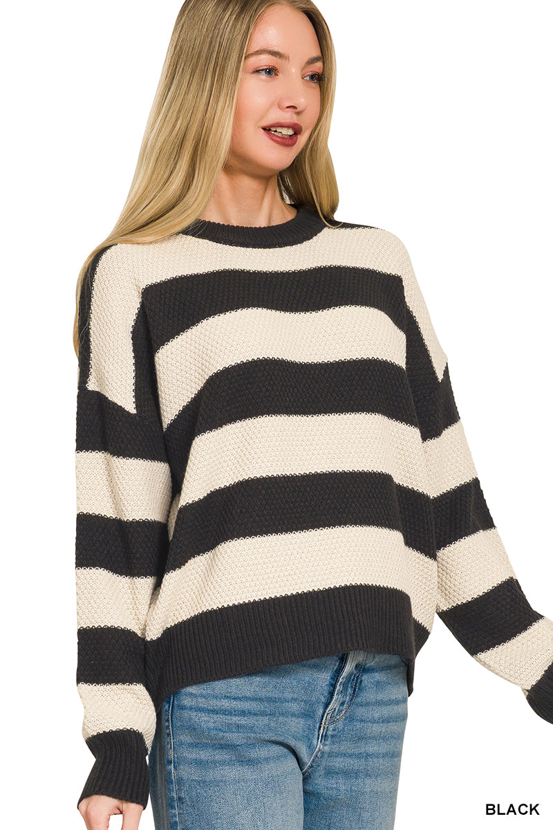 Pretty Standard Sweater
