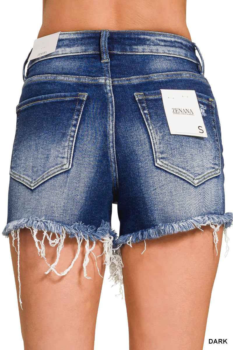 Bay Breeze Short