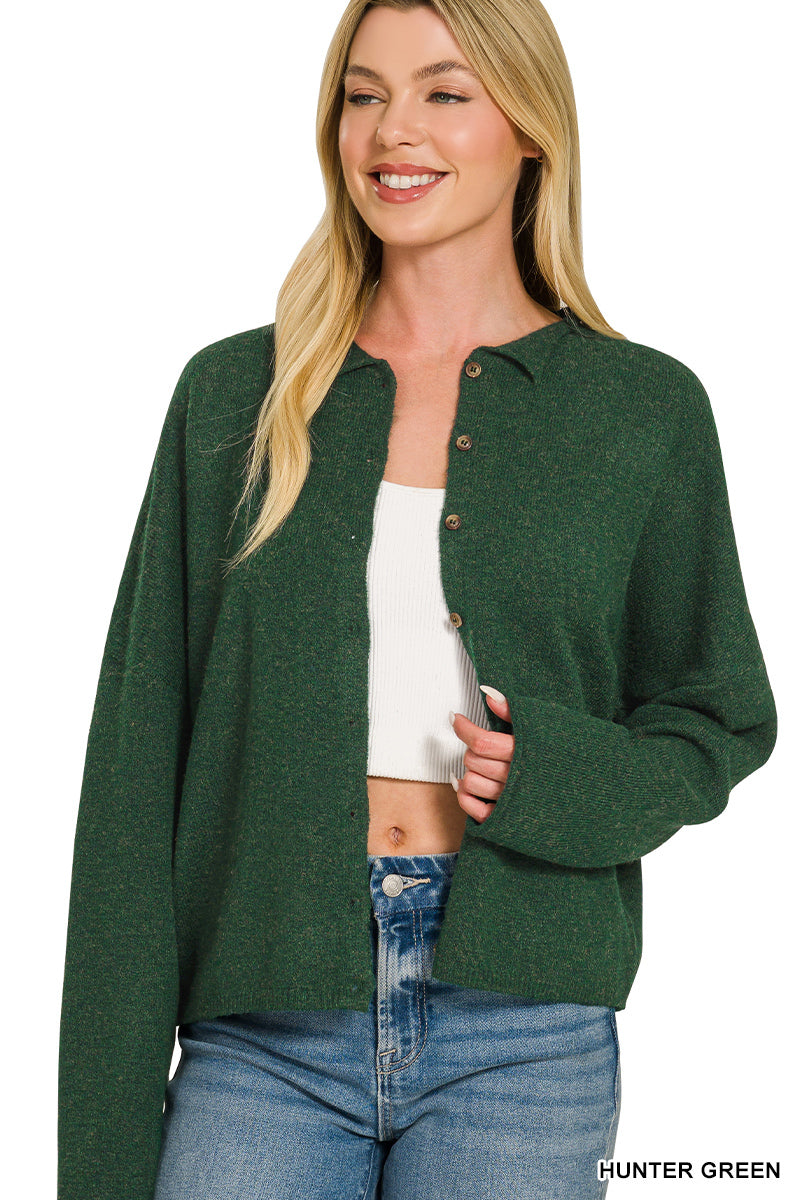Classic Crush Sweater