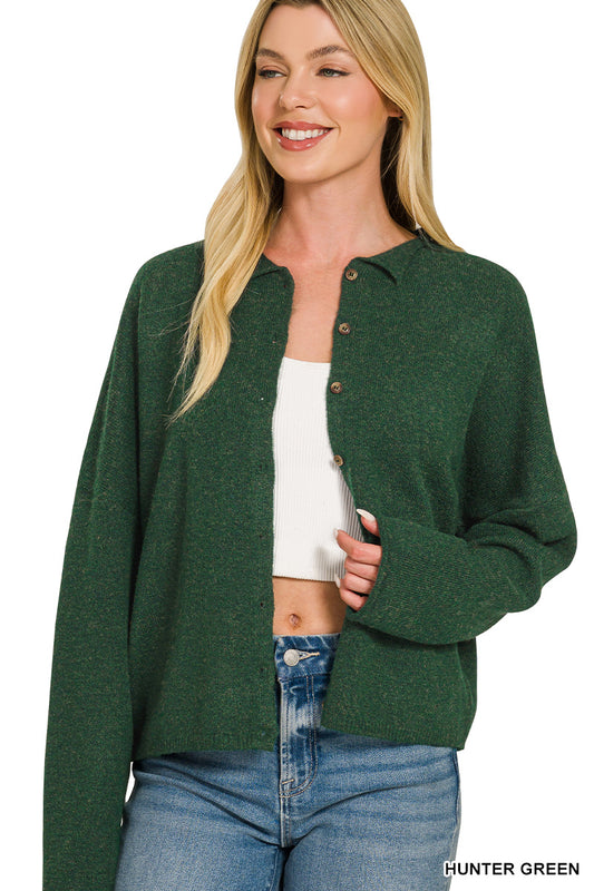 Classic Crush Sweater