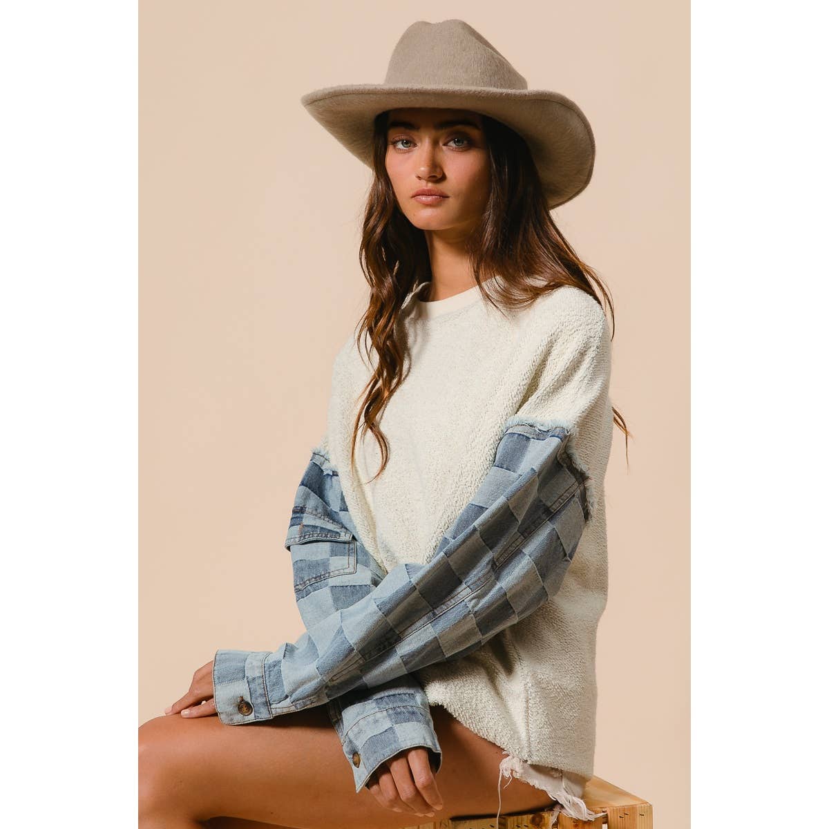 Effortlessly Chic Sweater