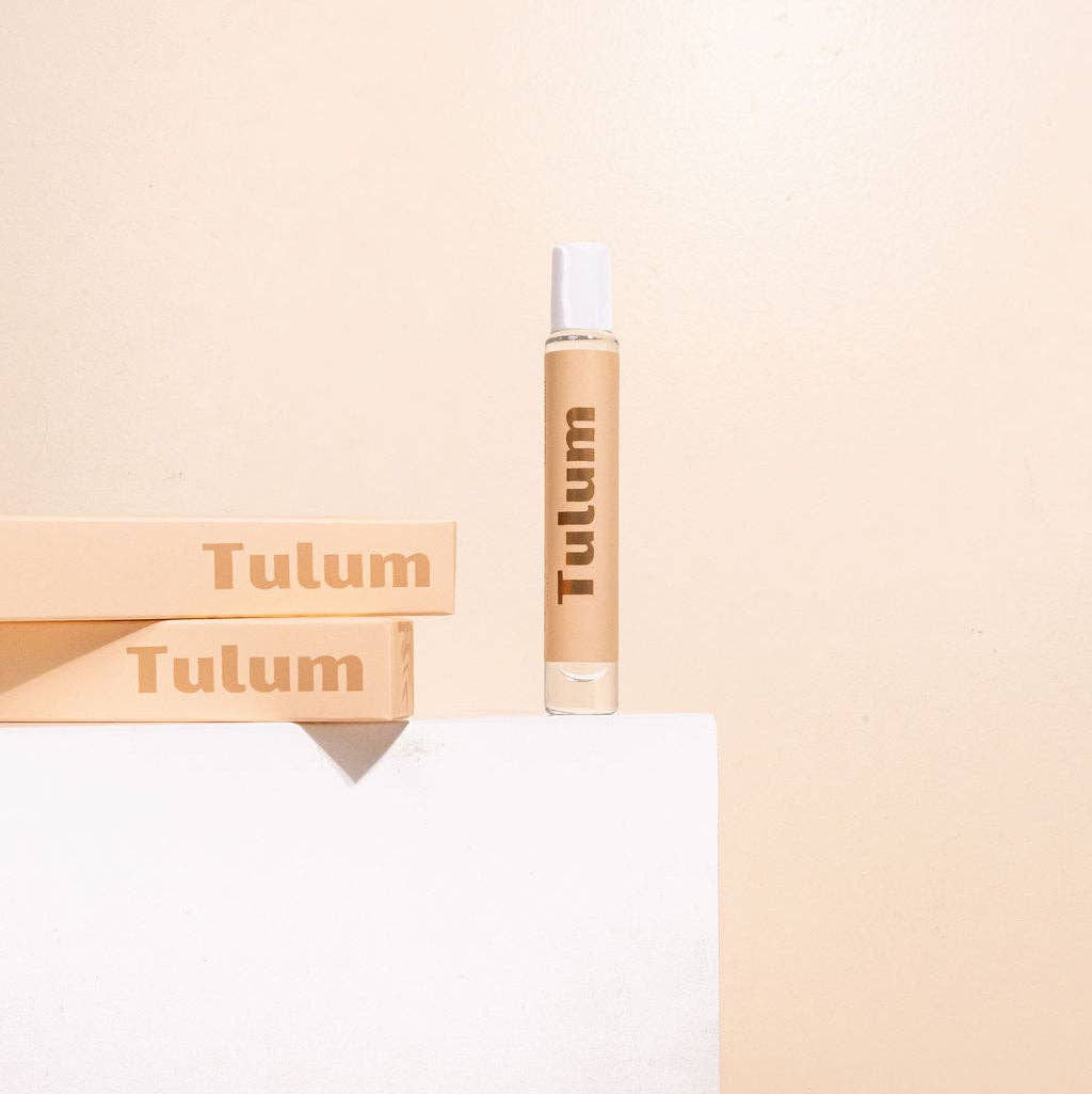 Tulum - Eau de Parfum - Roll On