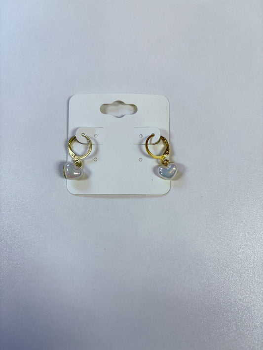 Girls Best Friend Earring