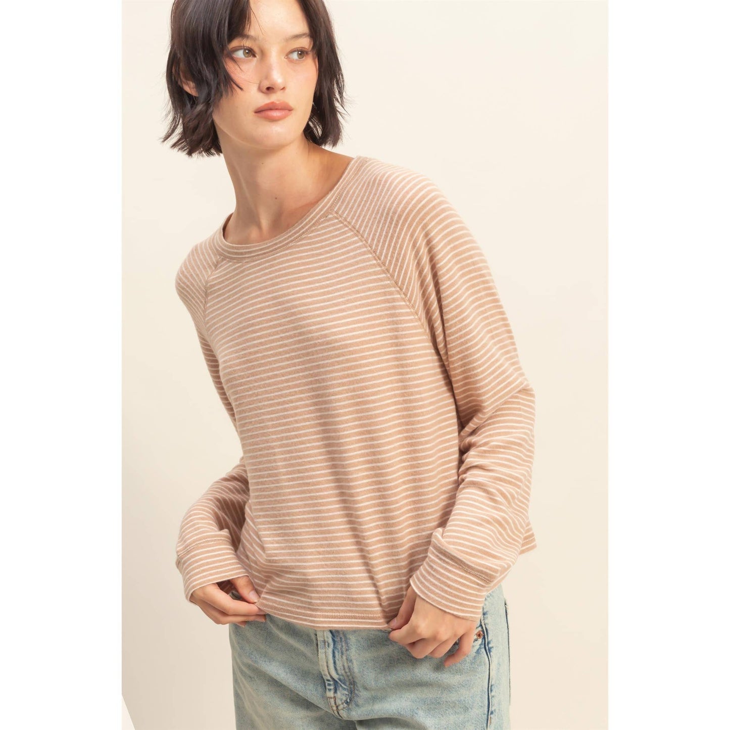 The Weekend Lines Top