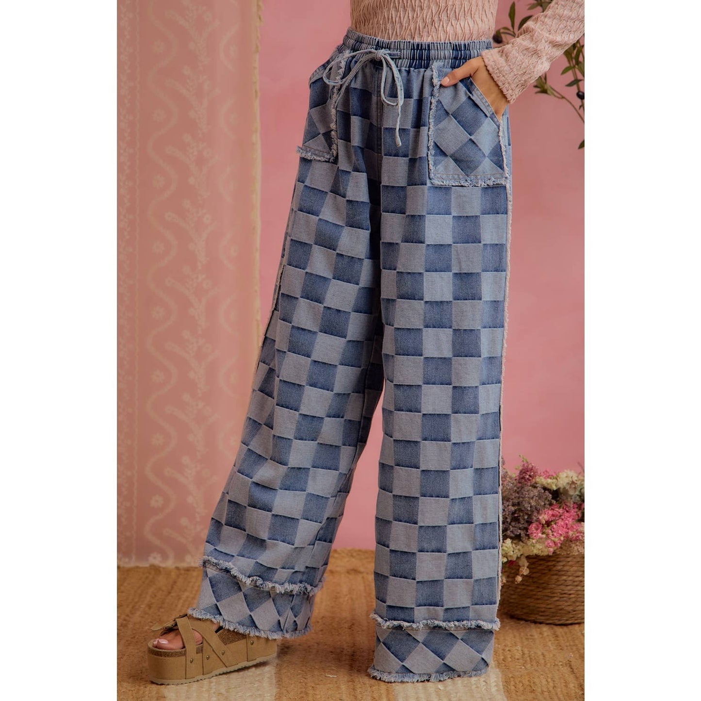 Not For Everyone Wide Leg
