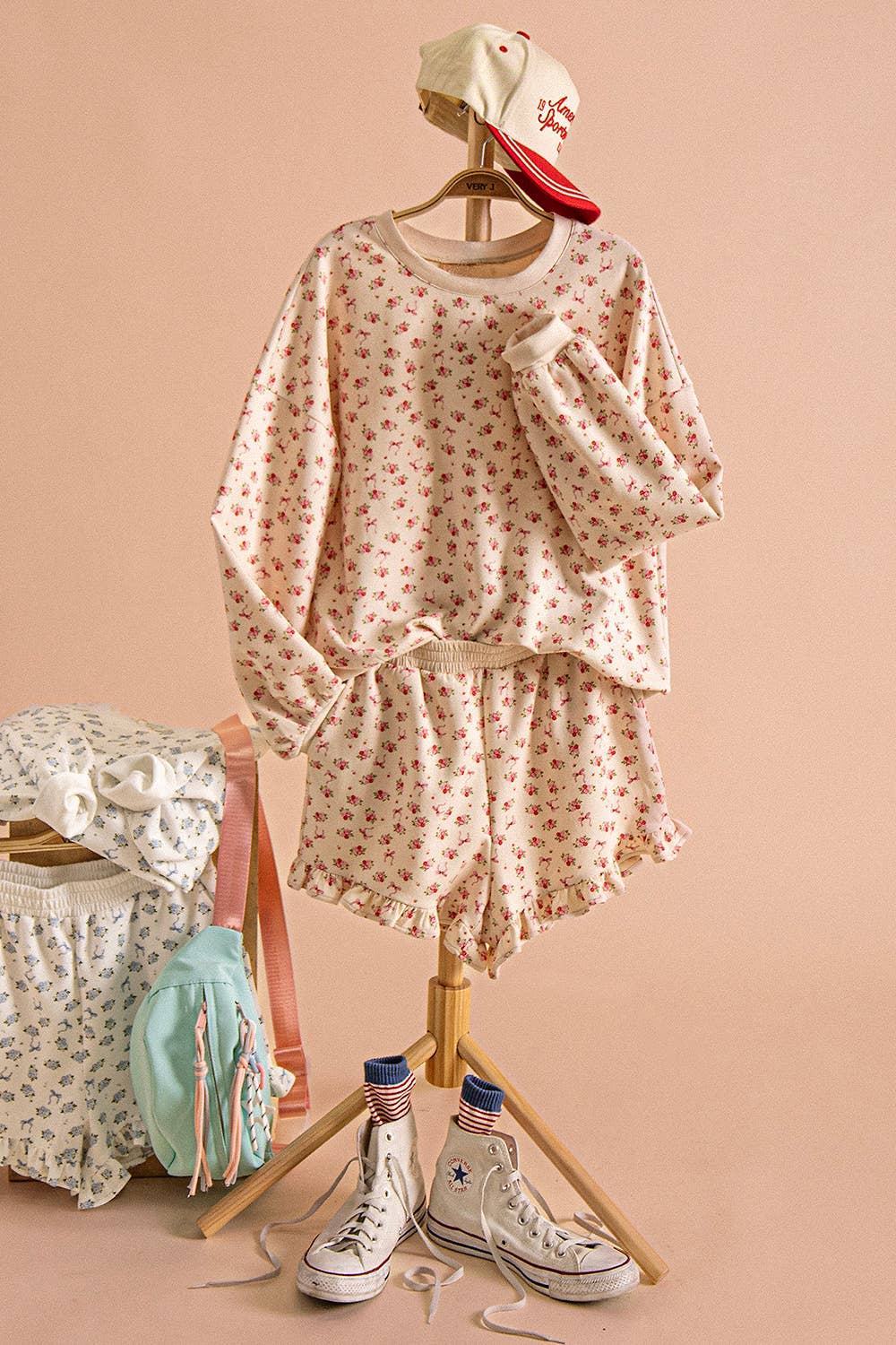 Dune Blossom Set