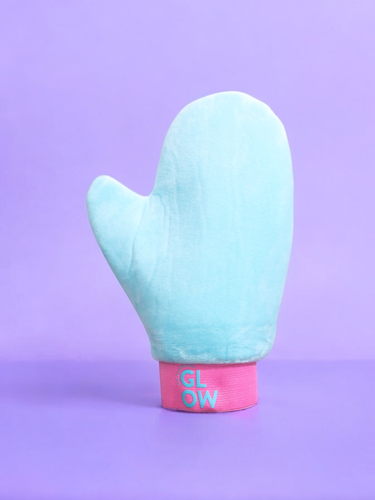 Tanning Application Mitt