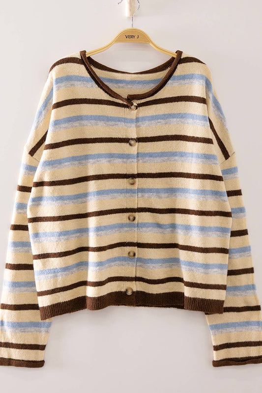 On Repeat Cardigan