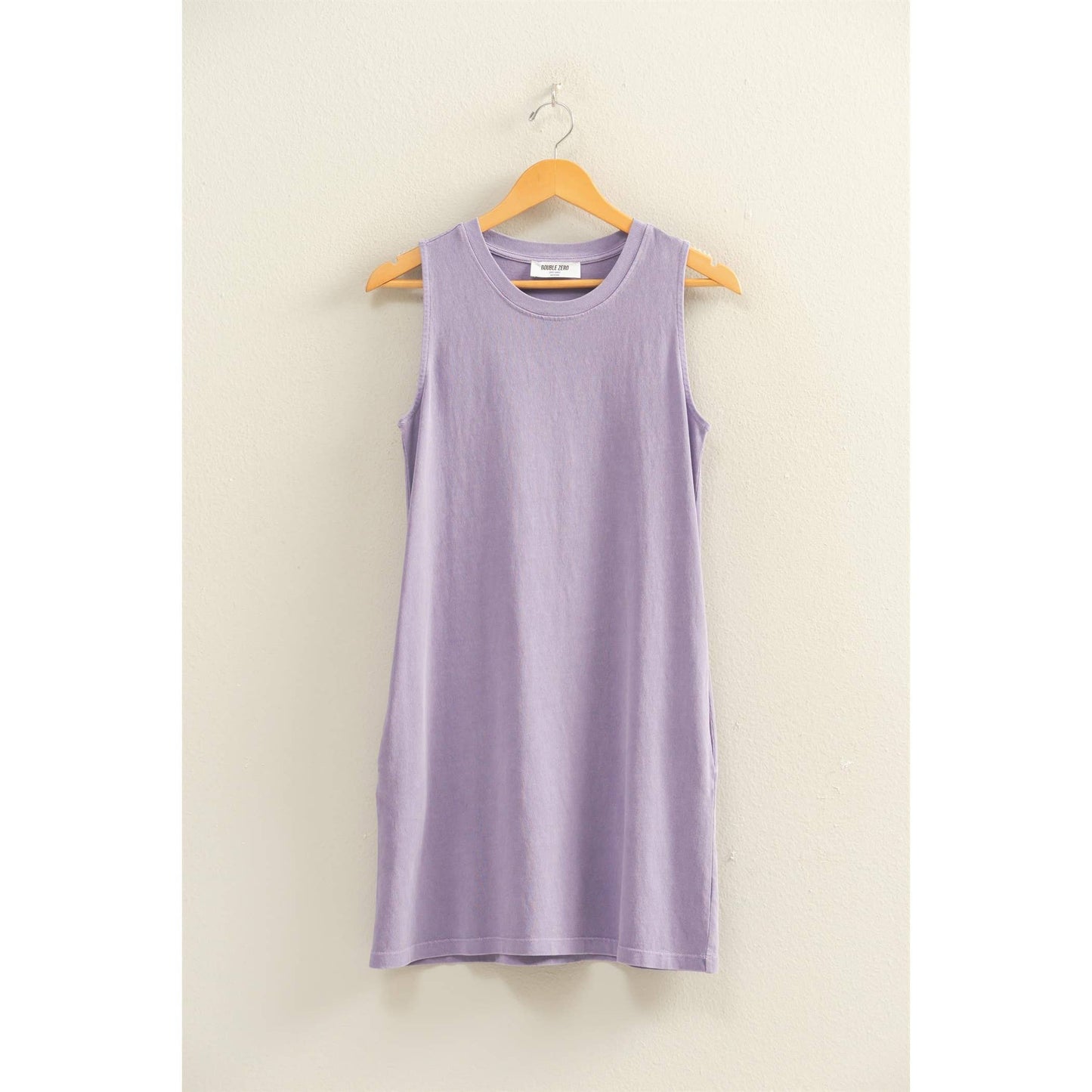 Dockside Darling Mini Dress