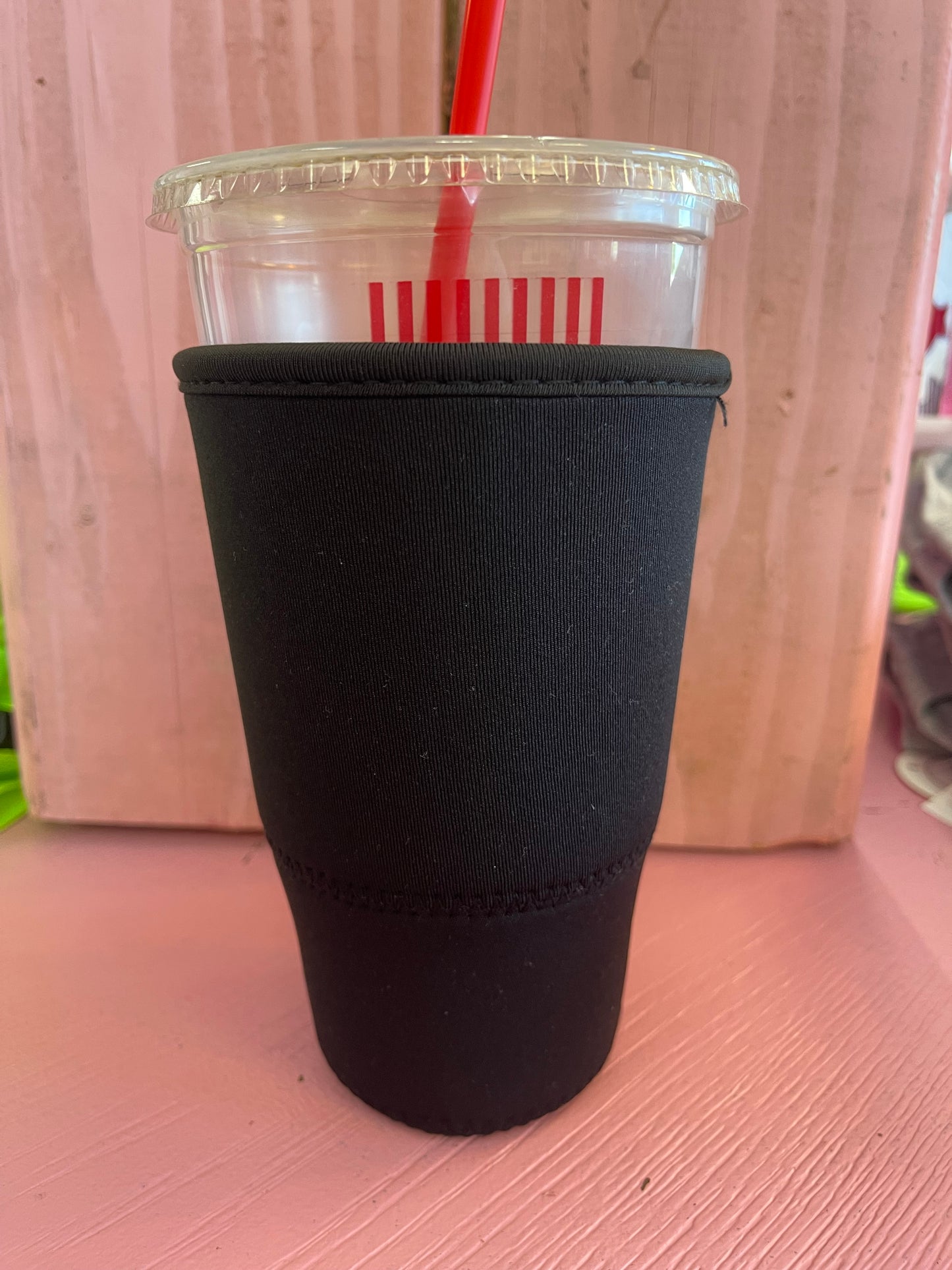 Large Coffee Coozie