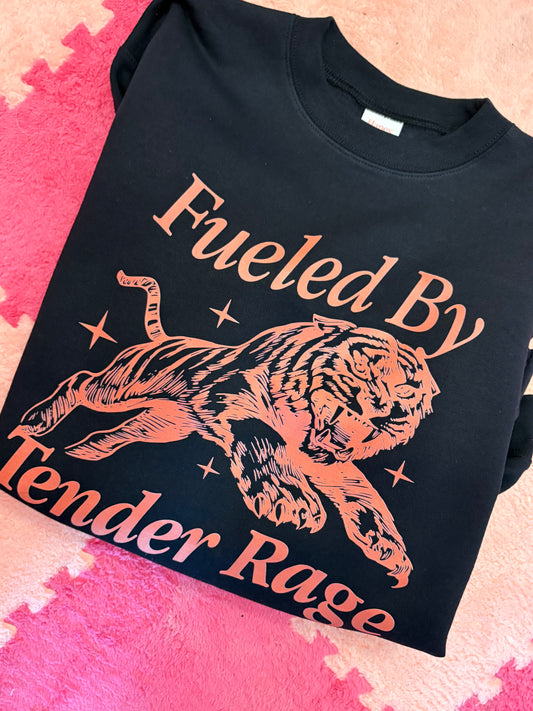 Fueled By Rage Crew