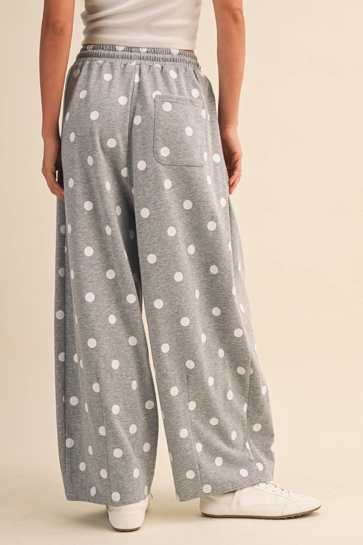 Spot On Barrel Sweatpants