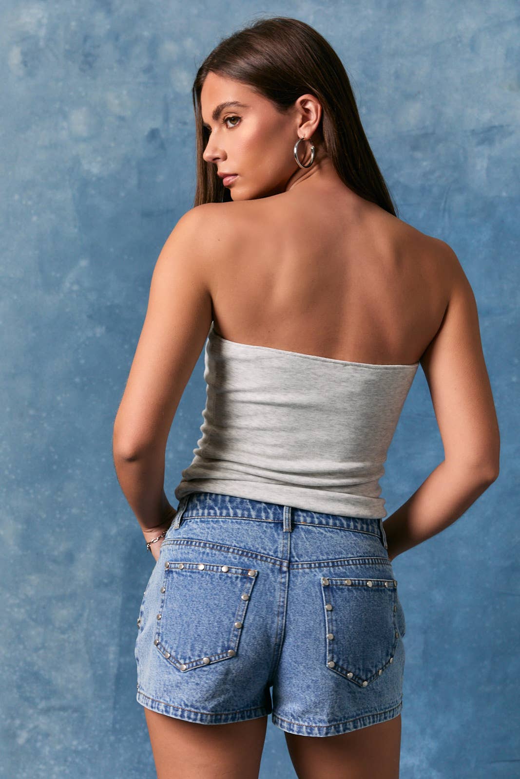 American Dream Tube Top