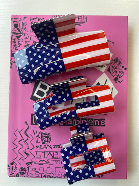 Flag Clips