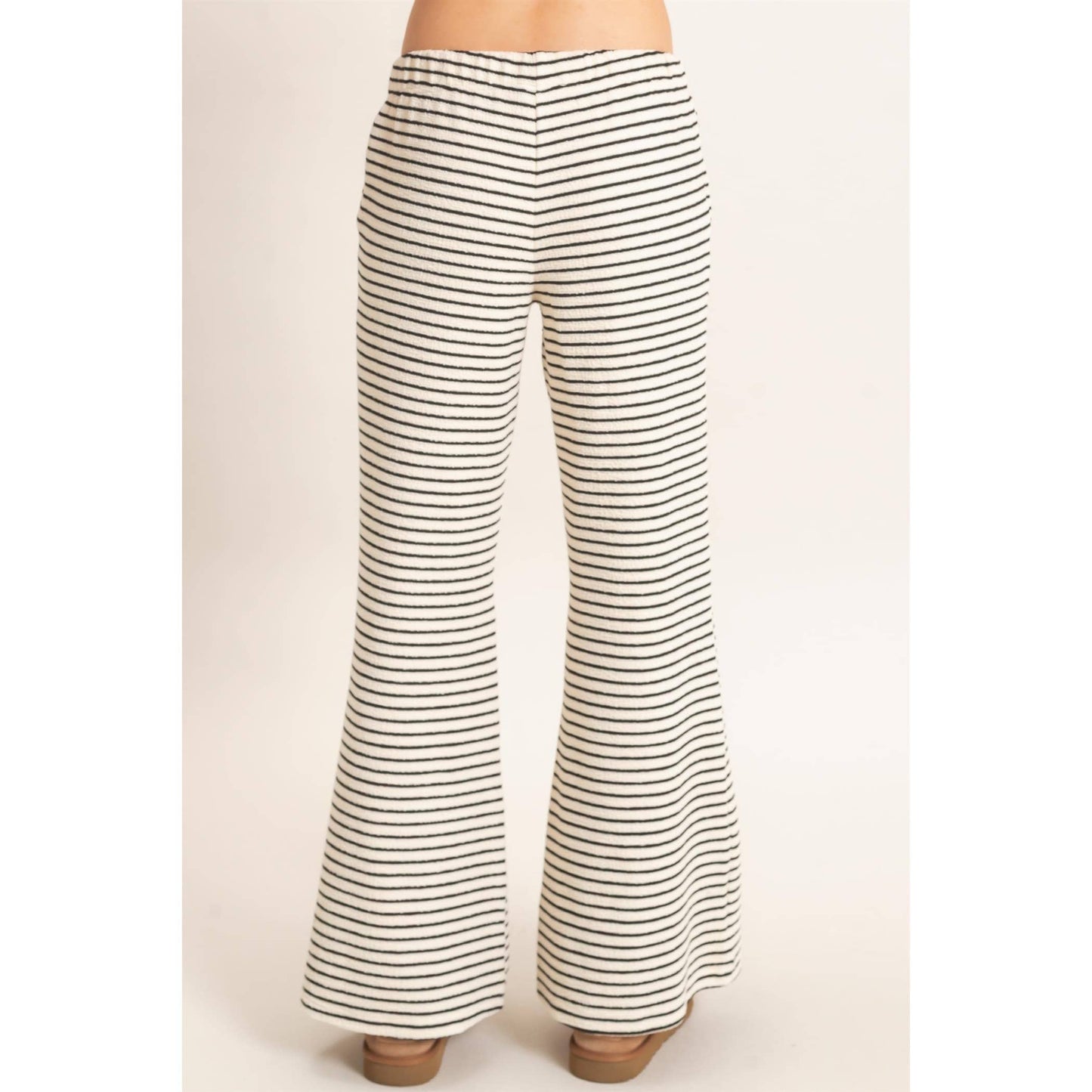 On The Move Pant