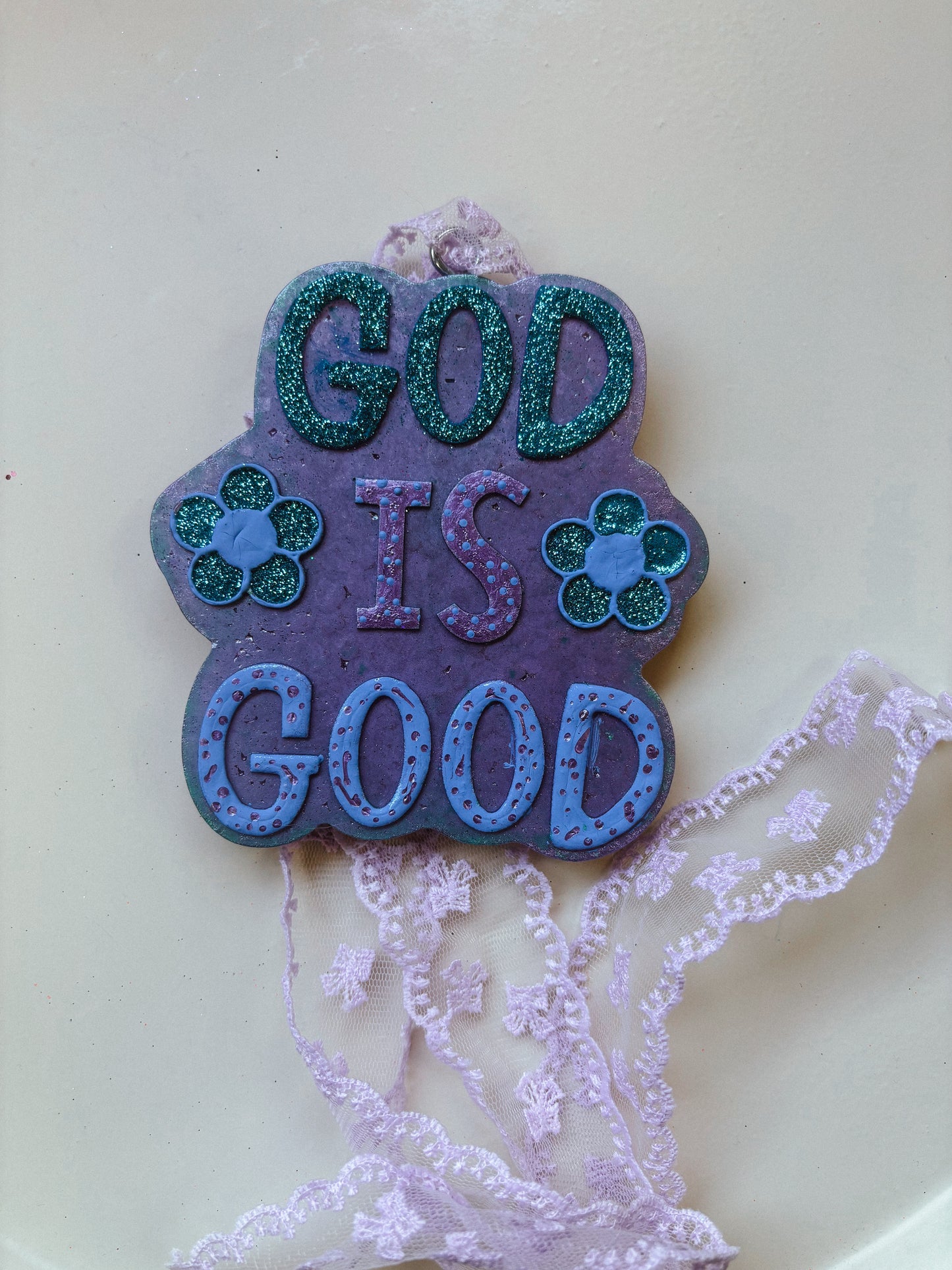 God Is Good - Pure Seduction