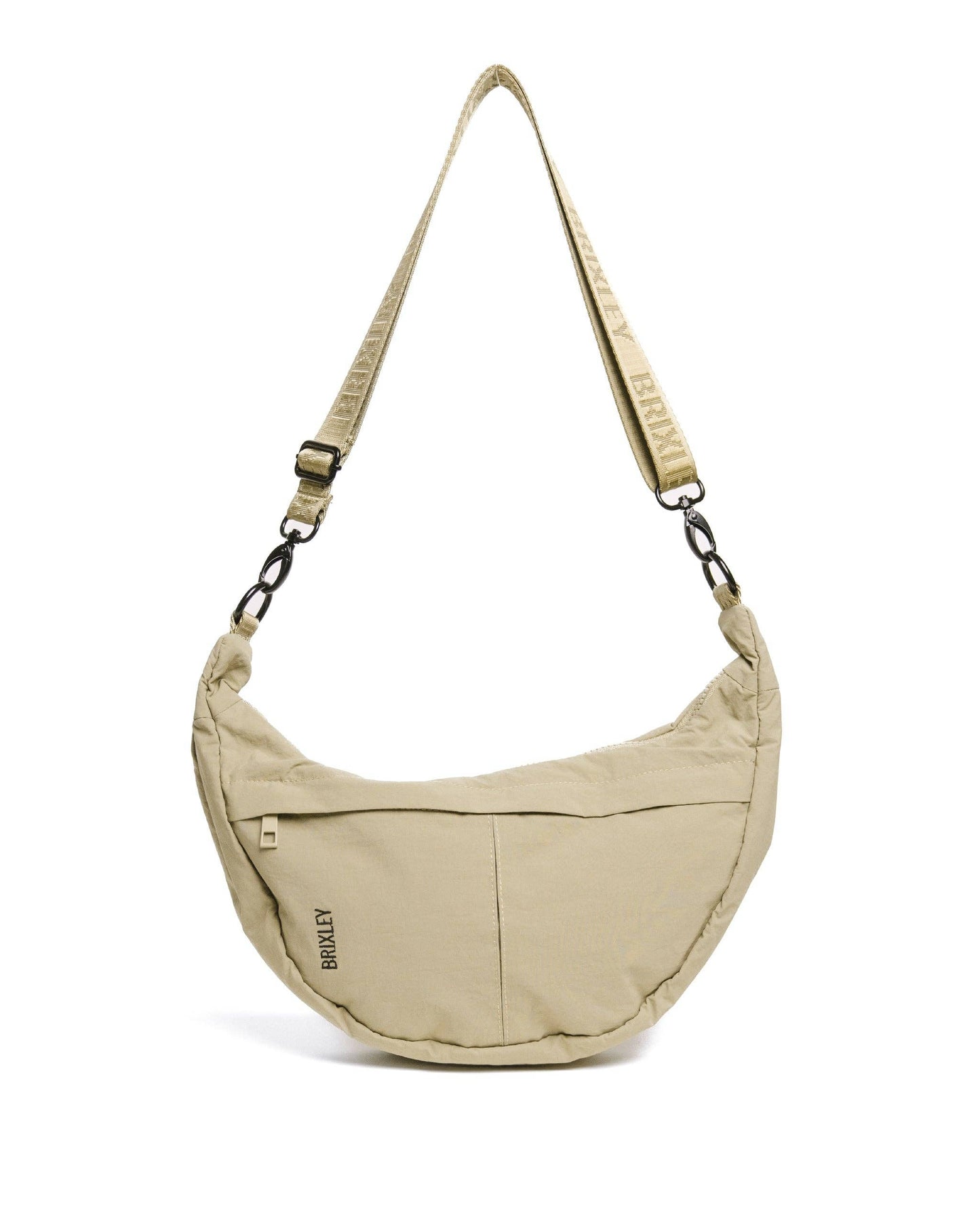 Sand Crescent Bag - PREORDER