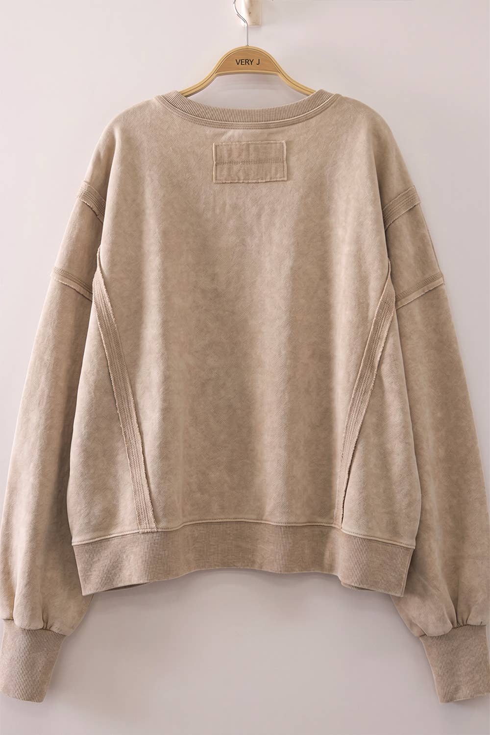 Washed Away Sweatshirt