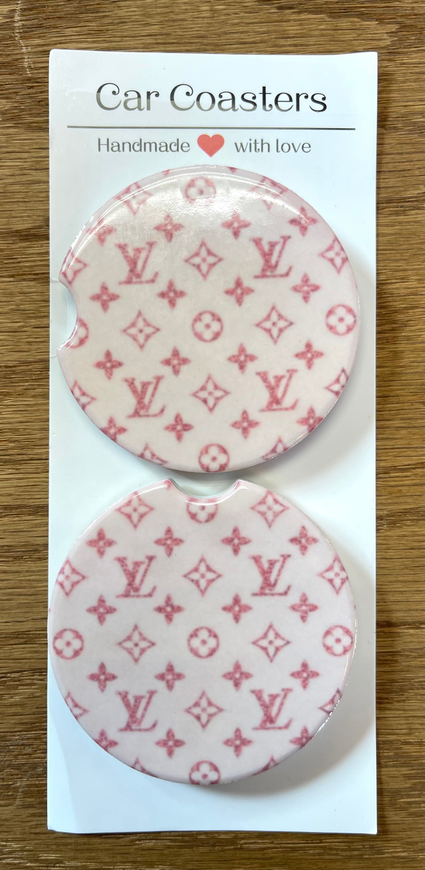 LV Car Coaster