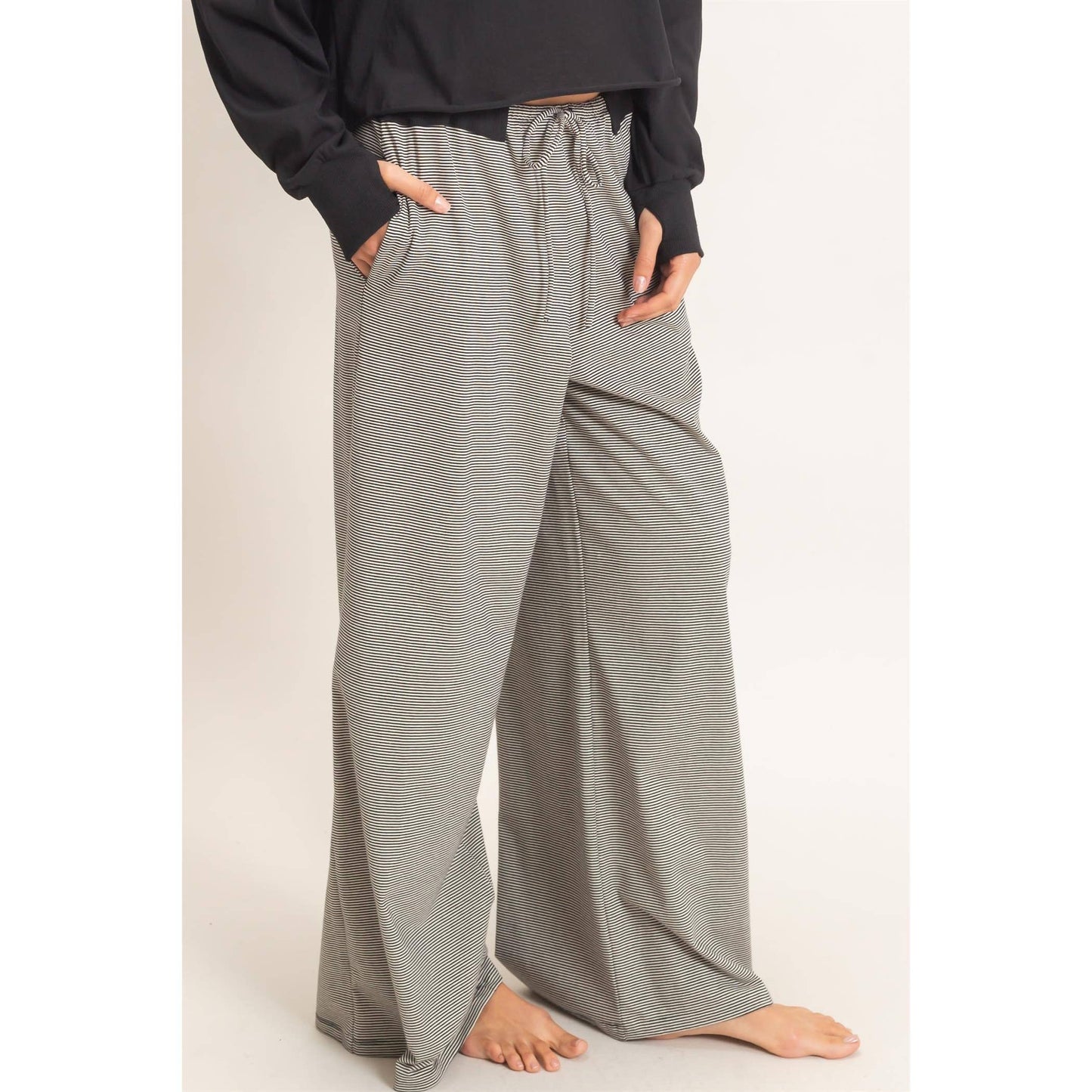 On Trend Pant