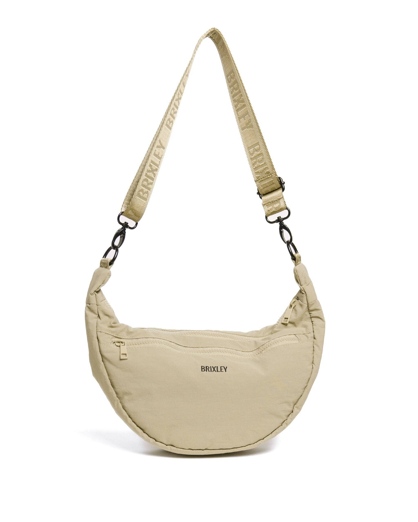 Sand Crescent Bag - PREORDER