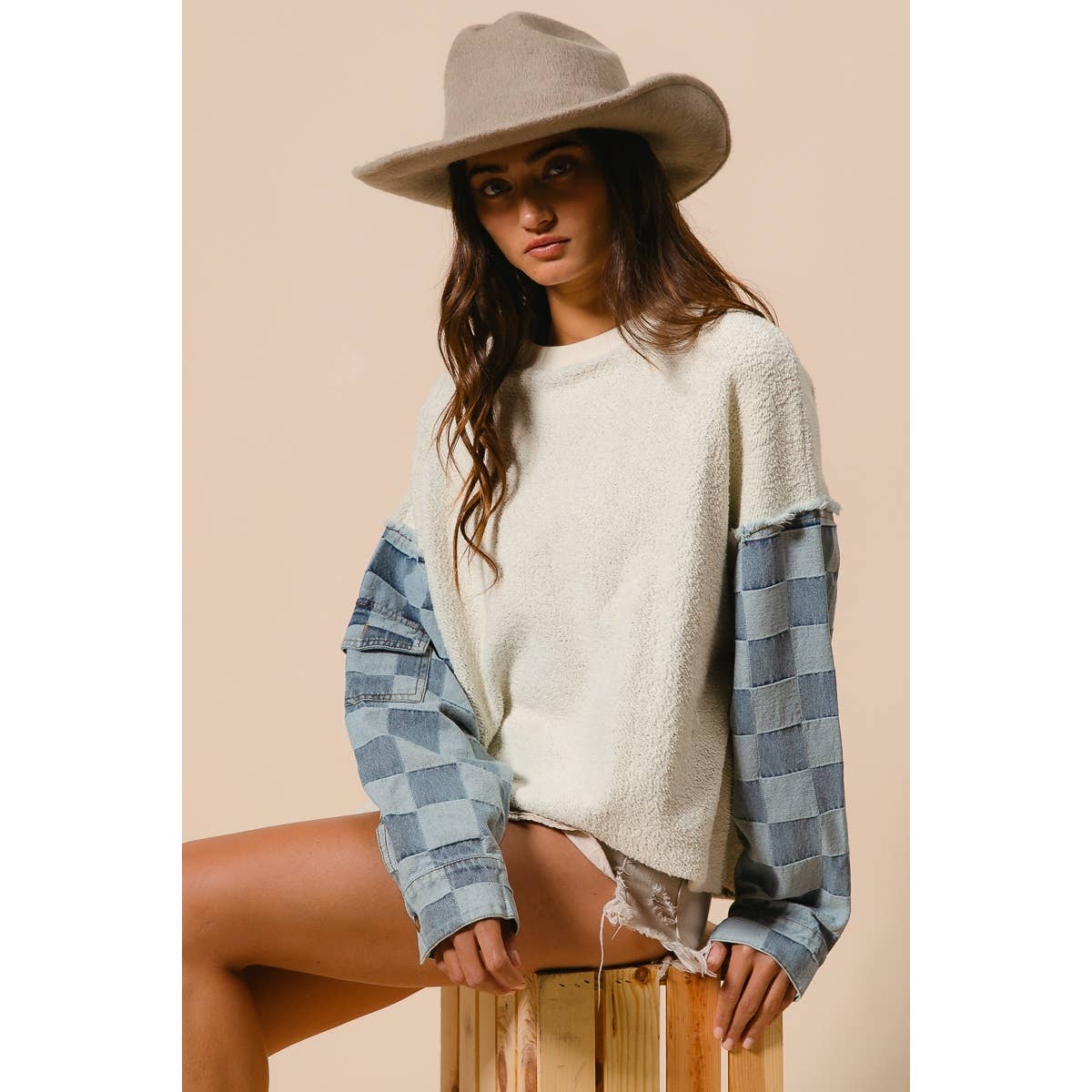 Effortlessly Chic Sweater