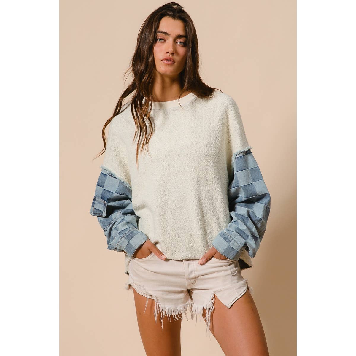 Effortlessly Chic Sweater