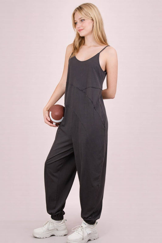 Cove & Coast Jumpsuit