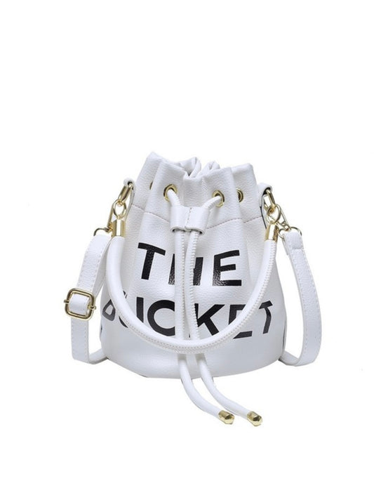 The Bucket Bag