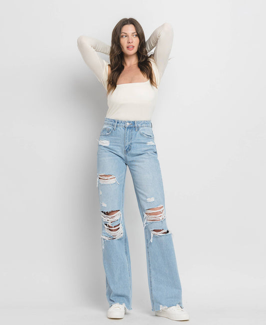 Flying Monkey 90'S Vintage Flare