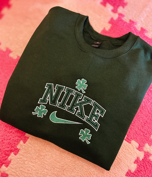 Nike St. Paddy Crew