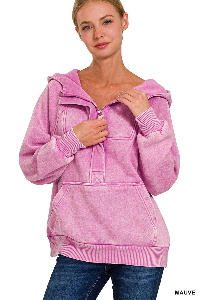 Couch Club Hoodie